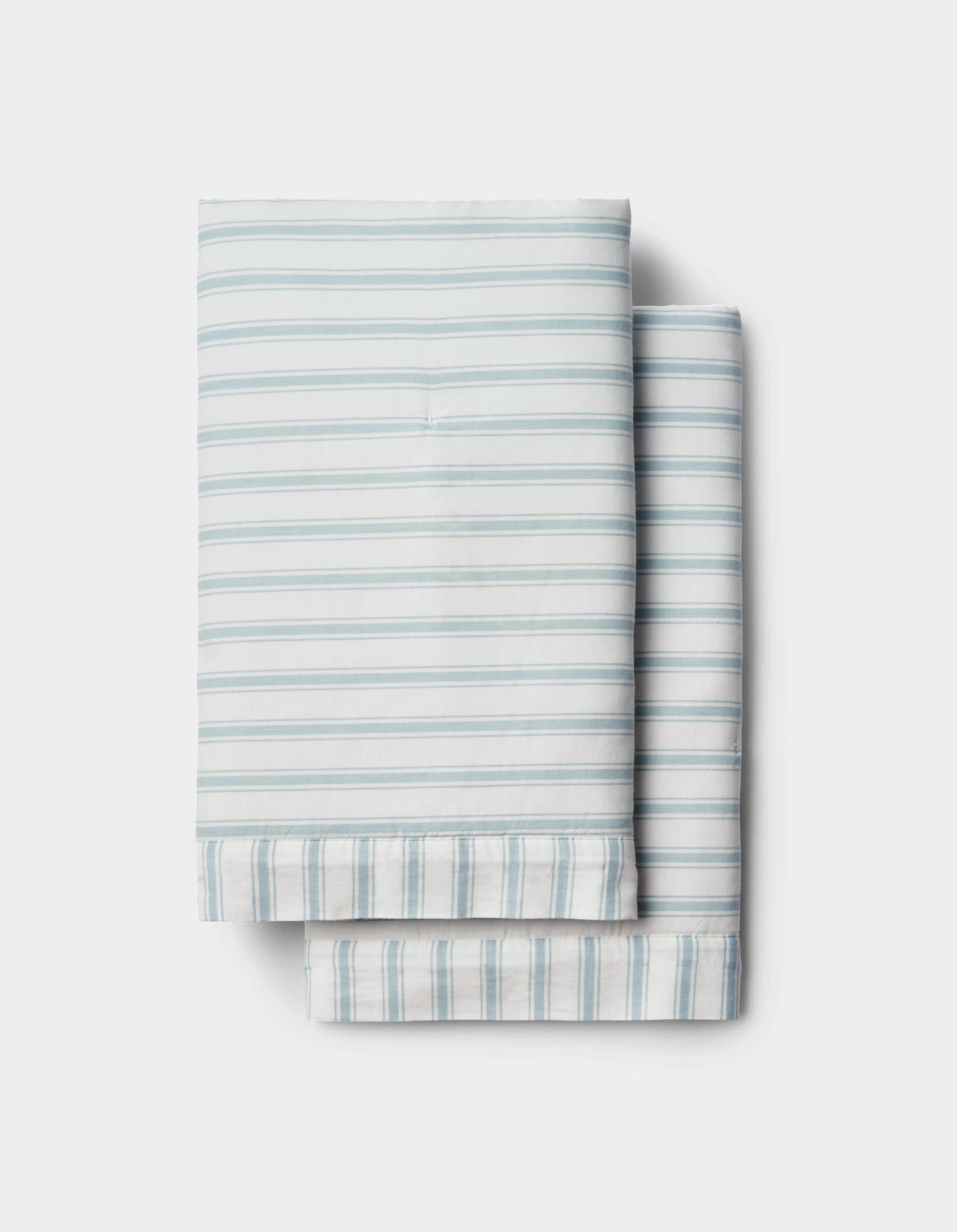 Soft-Wash Cotton Duvet Set
