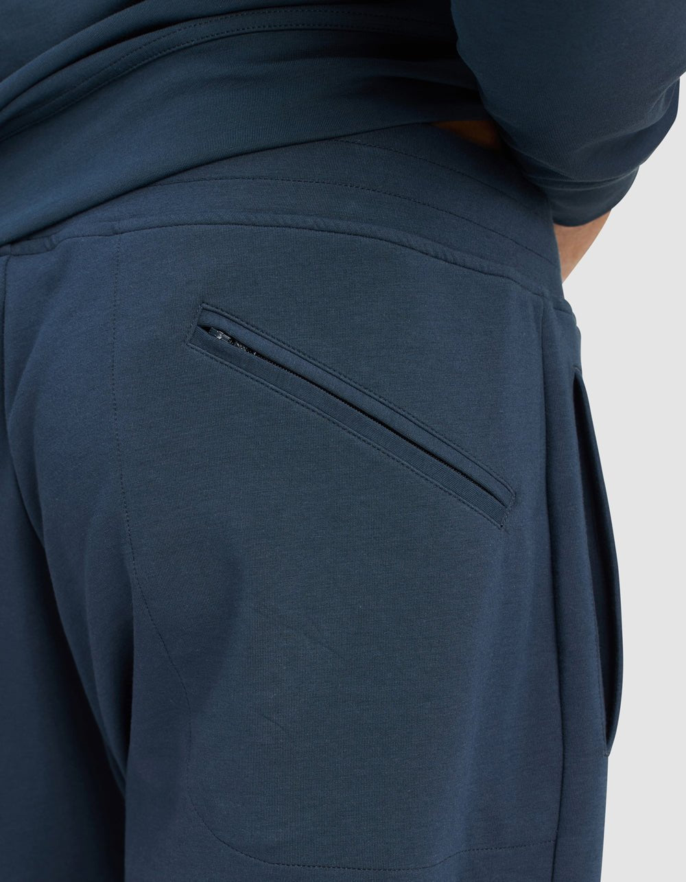 Men's StretchTech Hoodie & Jogger Set
