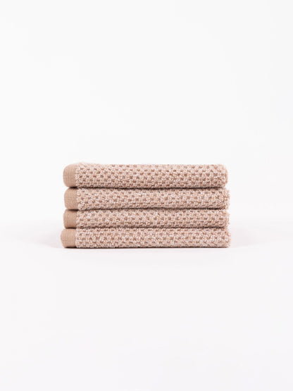 Nantucket Washcloths