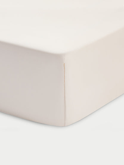 Bamboo Fitted Sheet