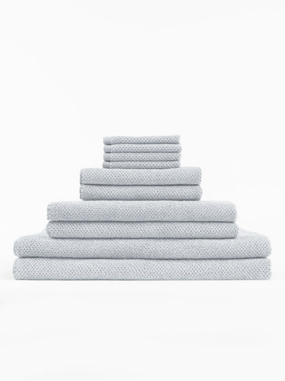 Complete Nantucket Bath Bundle