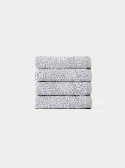 Nantucket Washcloths