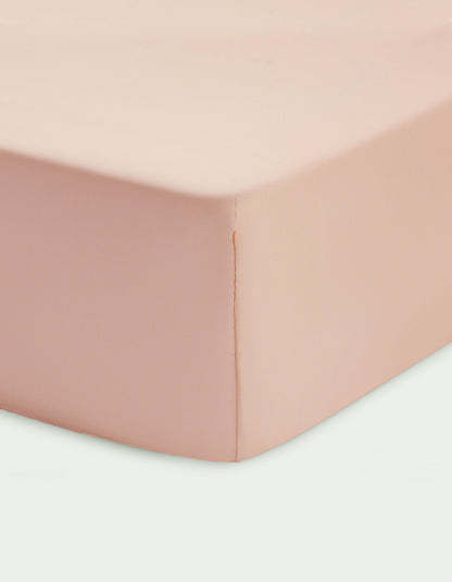Bamboo Fitted Sheet