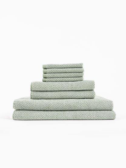 Nantucket Bath Towel Set