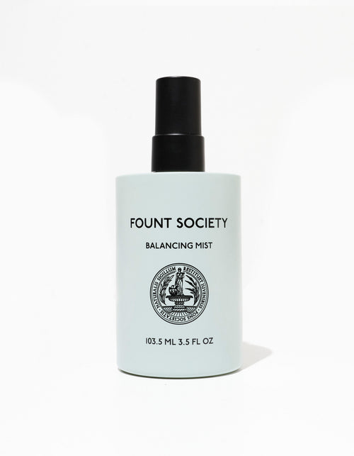 Balancing Face Mist