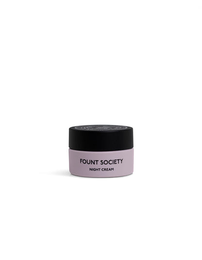 Night Cream