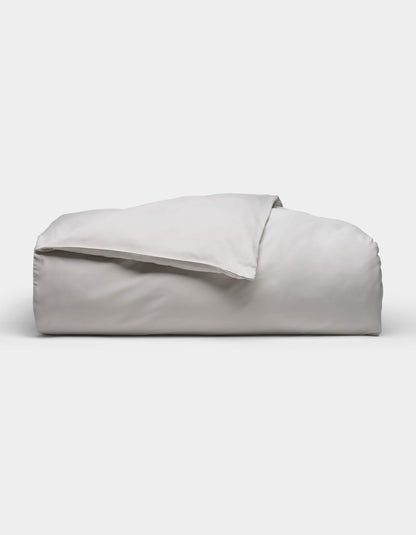 Soft-Wash Cotton Duvet Cover