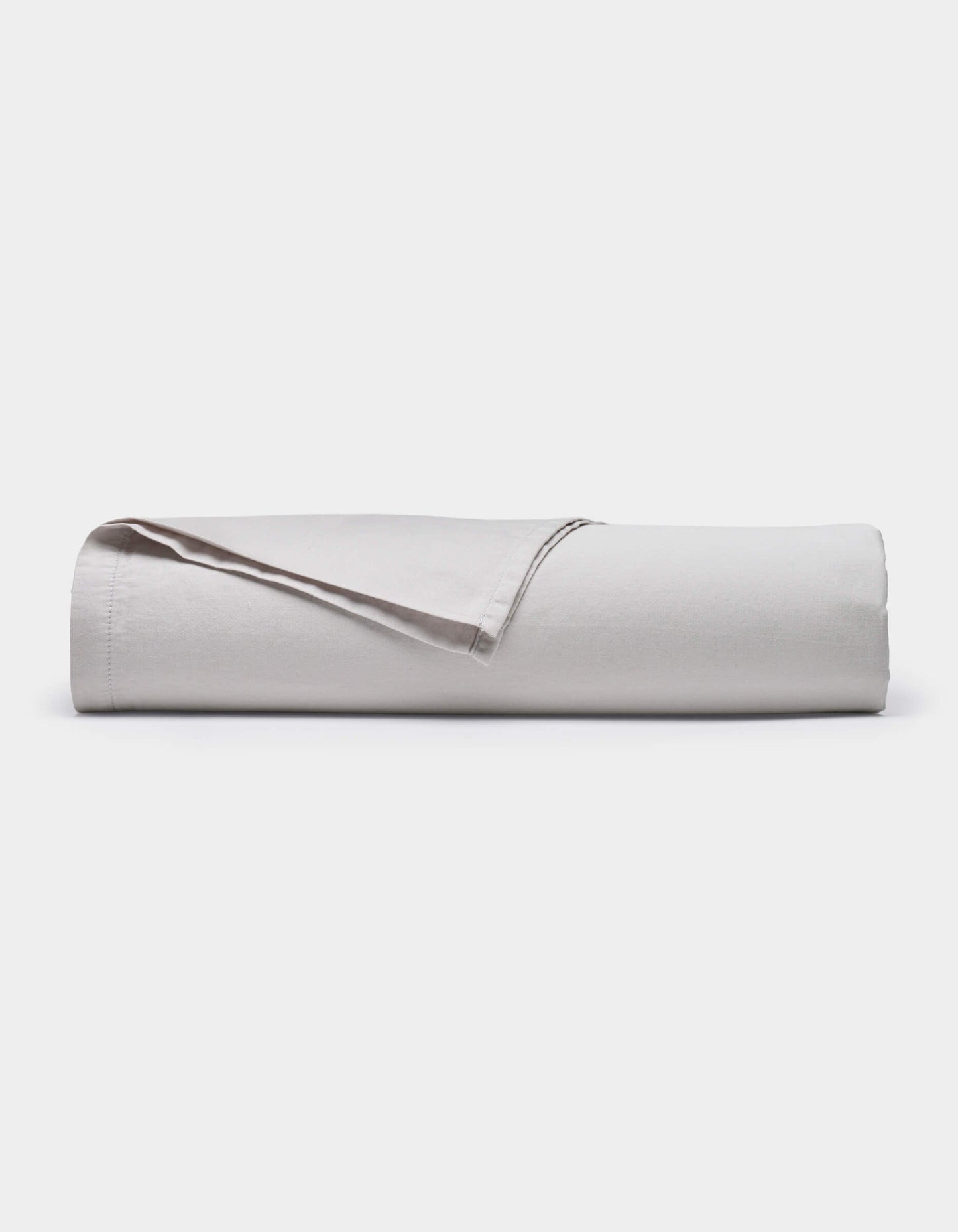 Soft-Wash Cotton Flat Sheet