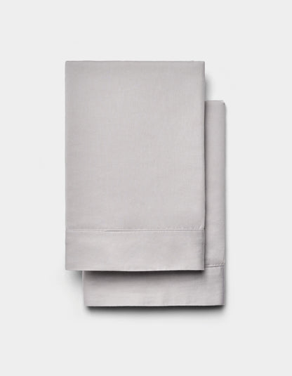 Soft-Wash Cotton Shams