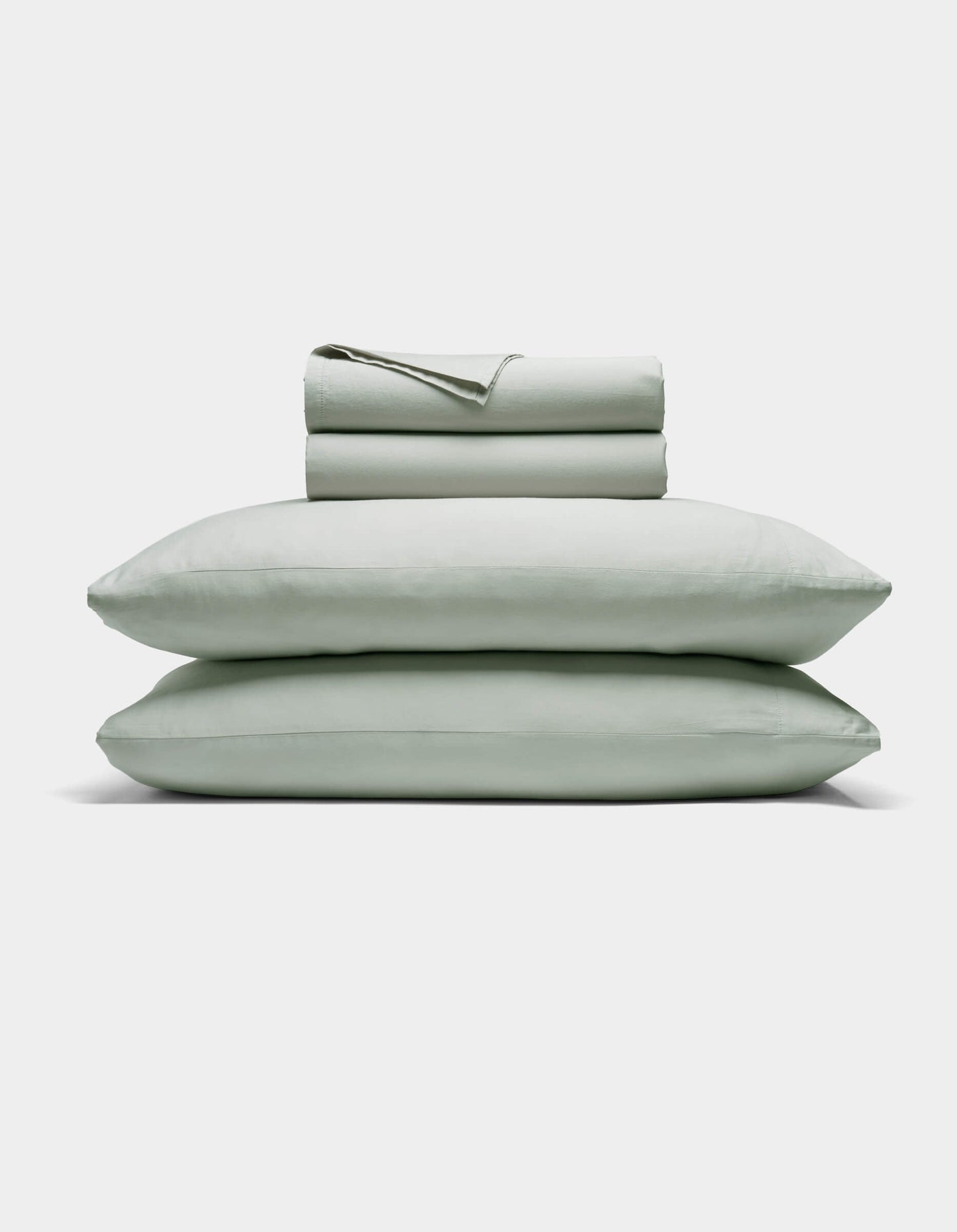 Soft-Wash Cotton Bedding Core Bundle