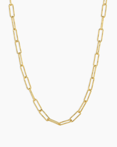 Crew Link Necklace