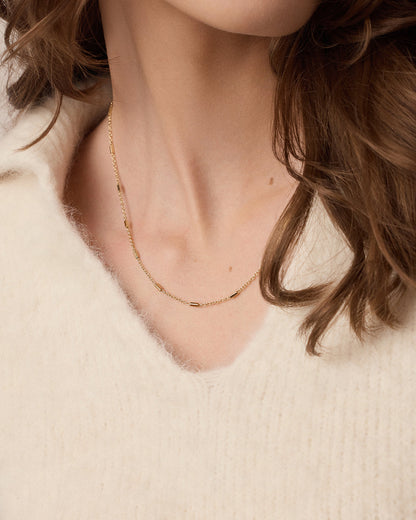 Tatum Necklace