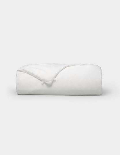 Bamboo Bedding Deluxe Bundle - Silk