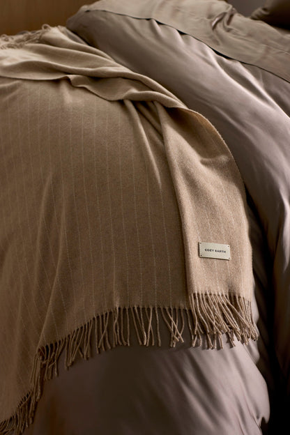 Florence Throw - Last Chance