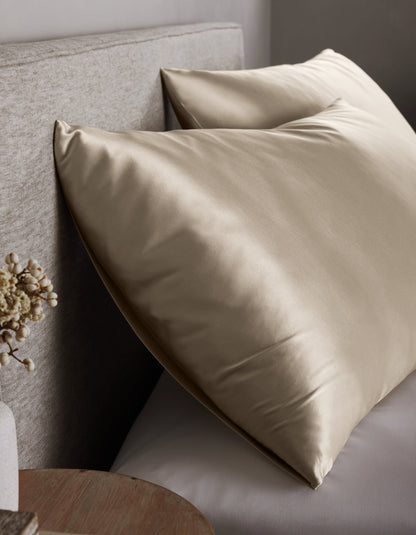Silk Pillowcase