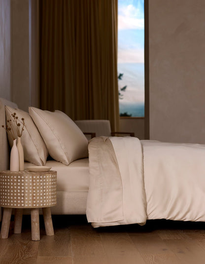 Bamboo Flat Sheet