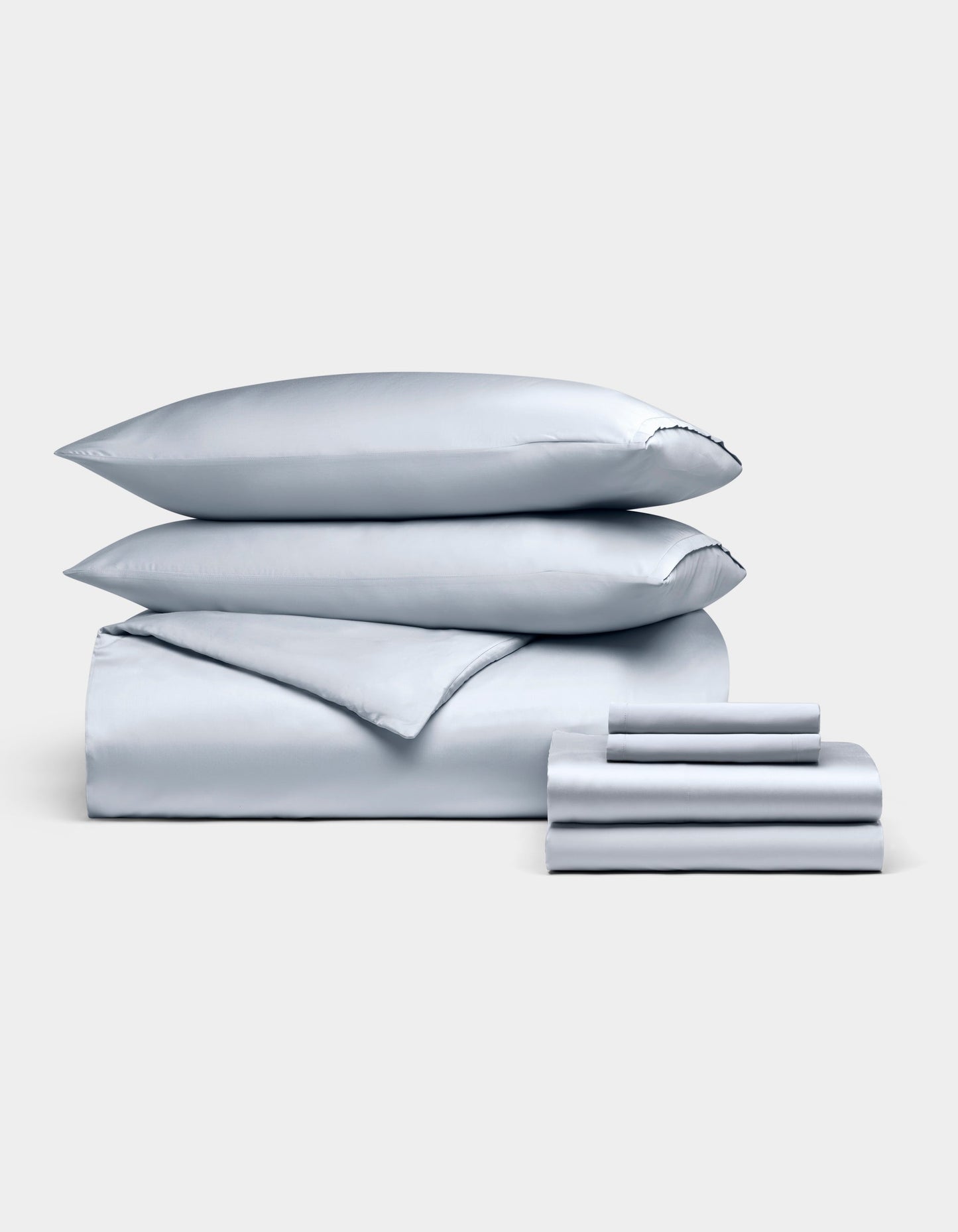 Bamboo Bedding Ultimate Bundle