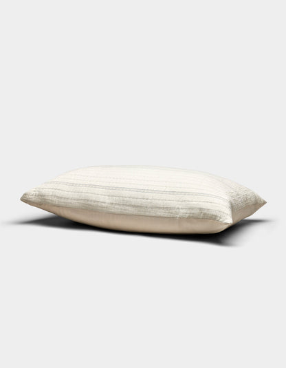 Baja Matelasse Sham