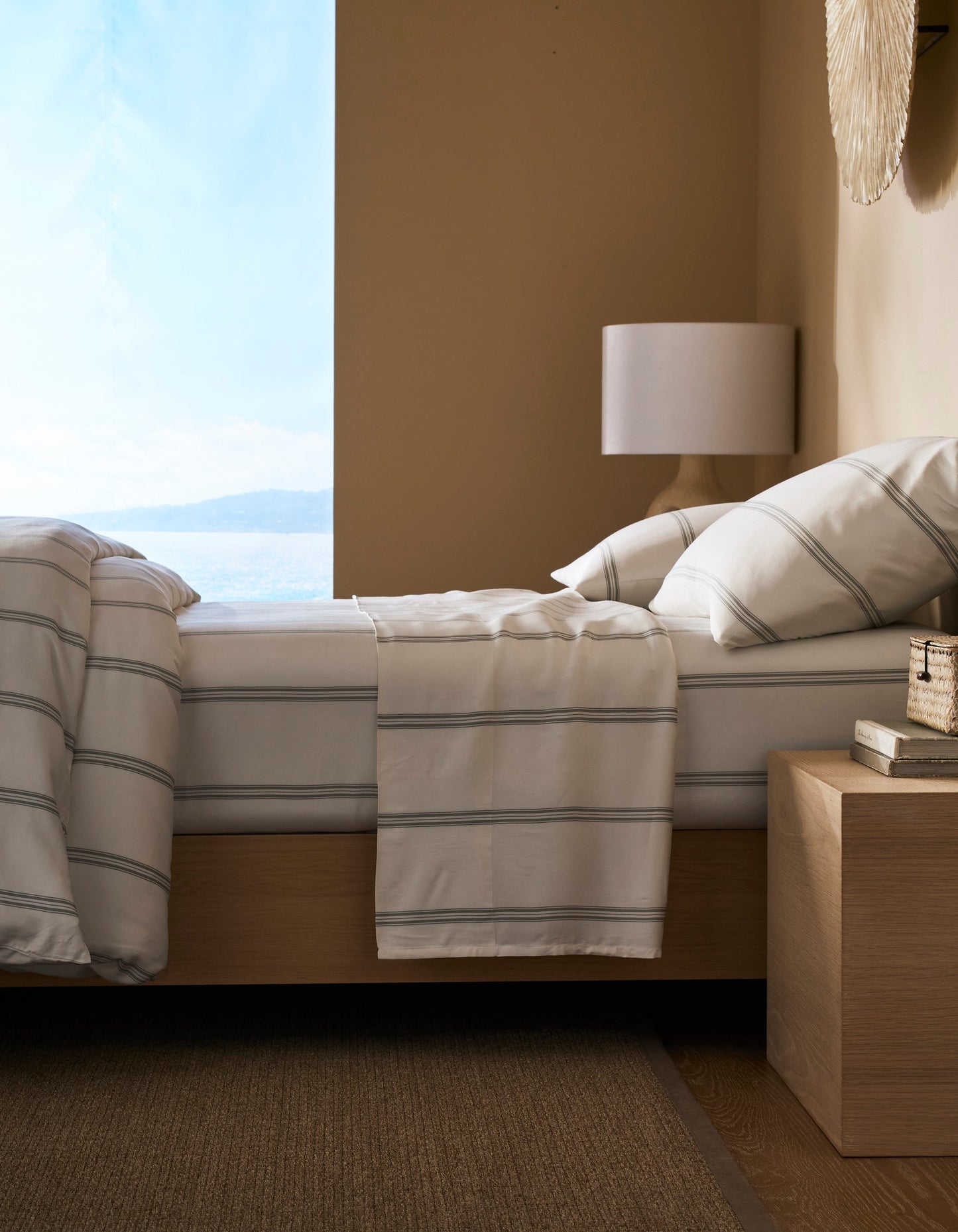 Bamboo Bedding Deluxe Bundle - Silk