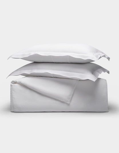 Linen Duvet Set - Last Chance