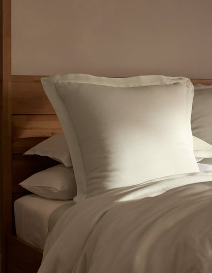 Linen Shams - Last Chance