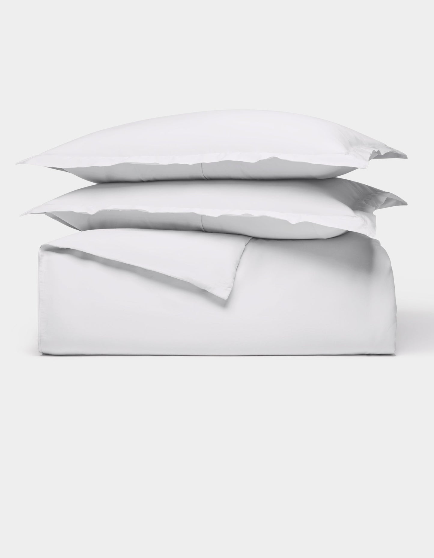 Soft-Wash Cotton Duvet Set