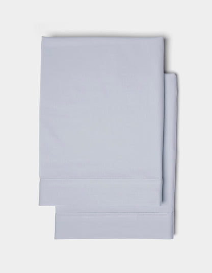 Soft-Wash Cotton Duvet Set