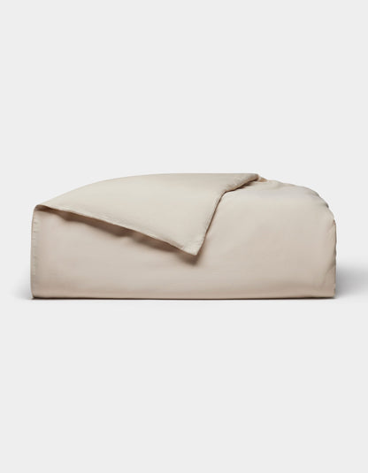 Soft-Wash Cotton Bedding Deluxe Bundle - Silk