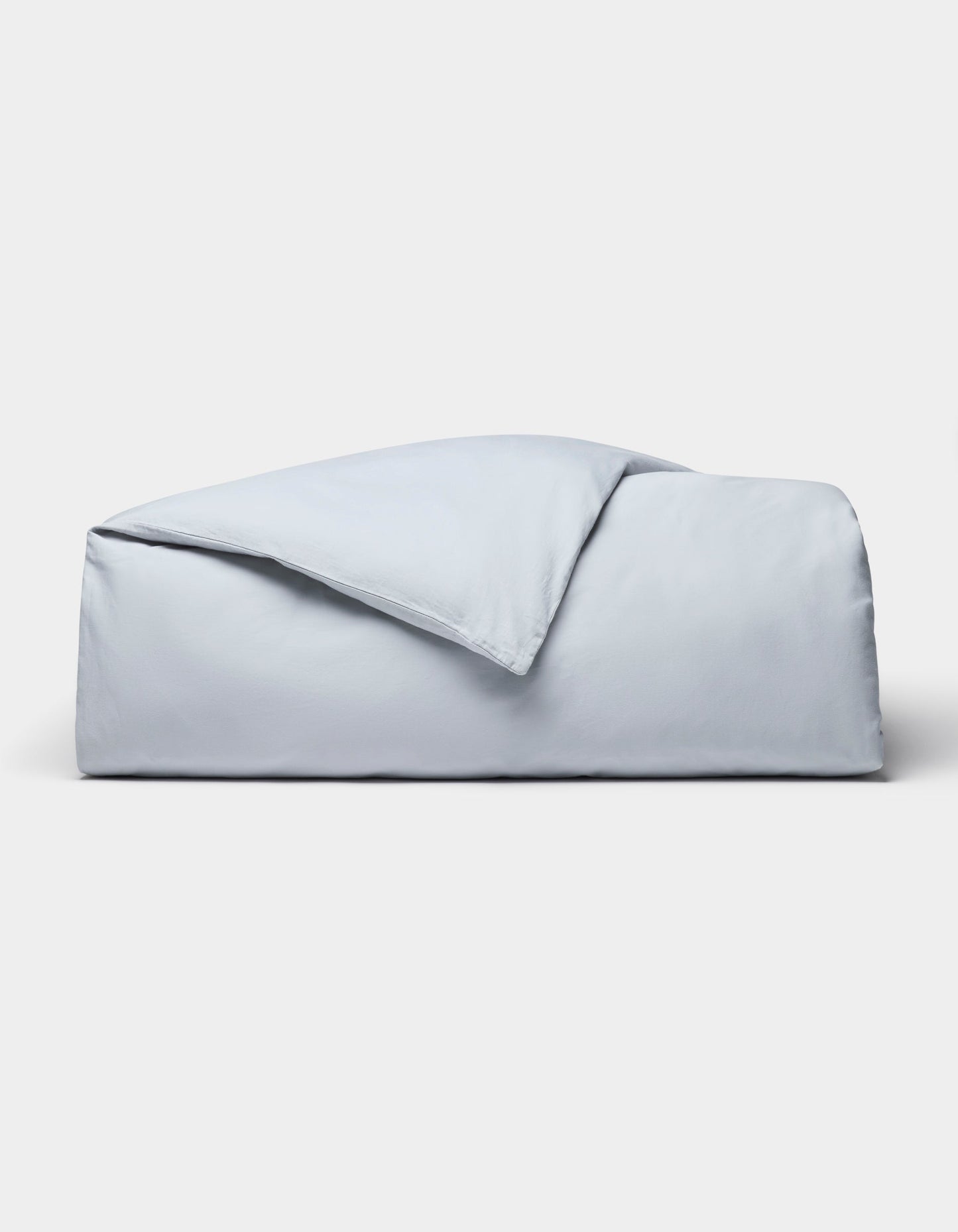 Soft-Wash Cotton Duvet Set