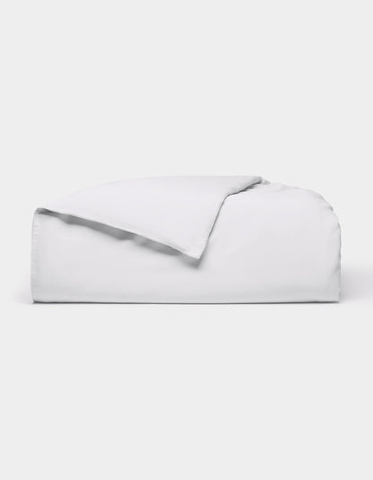 Soft-Wash Cotton Duvet Cover