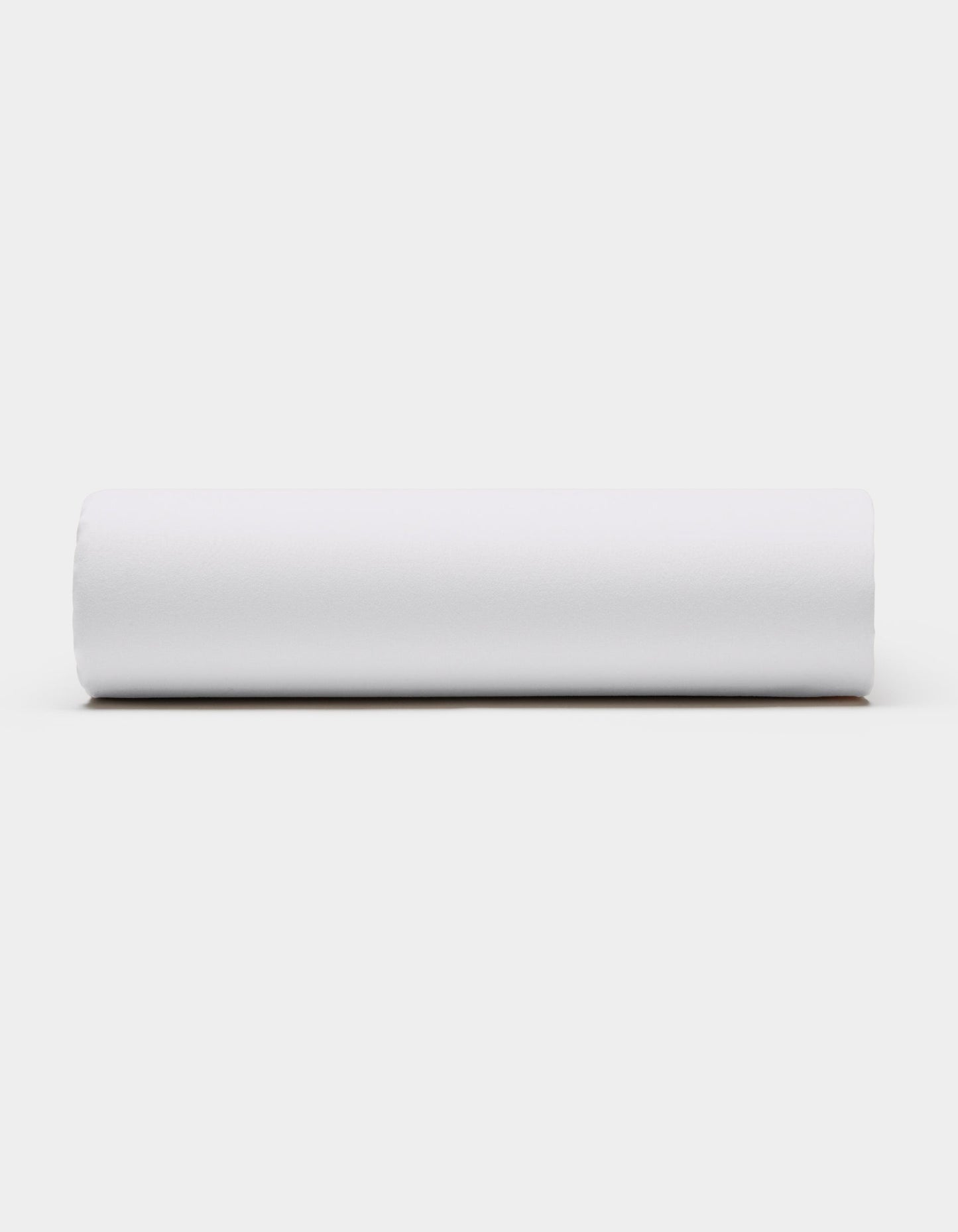 Soft-Wash Cotton Fitted Sheet