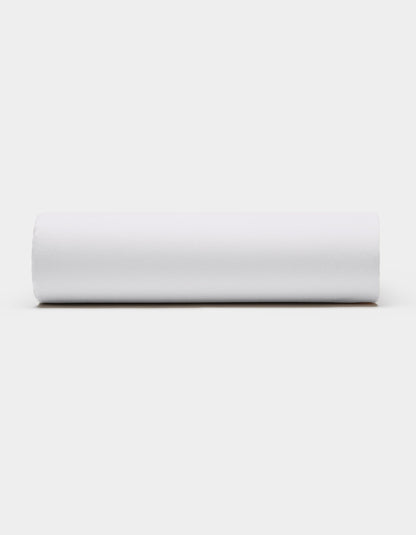 Soft-Wash Cotton Fitted Sheet