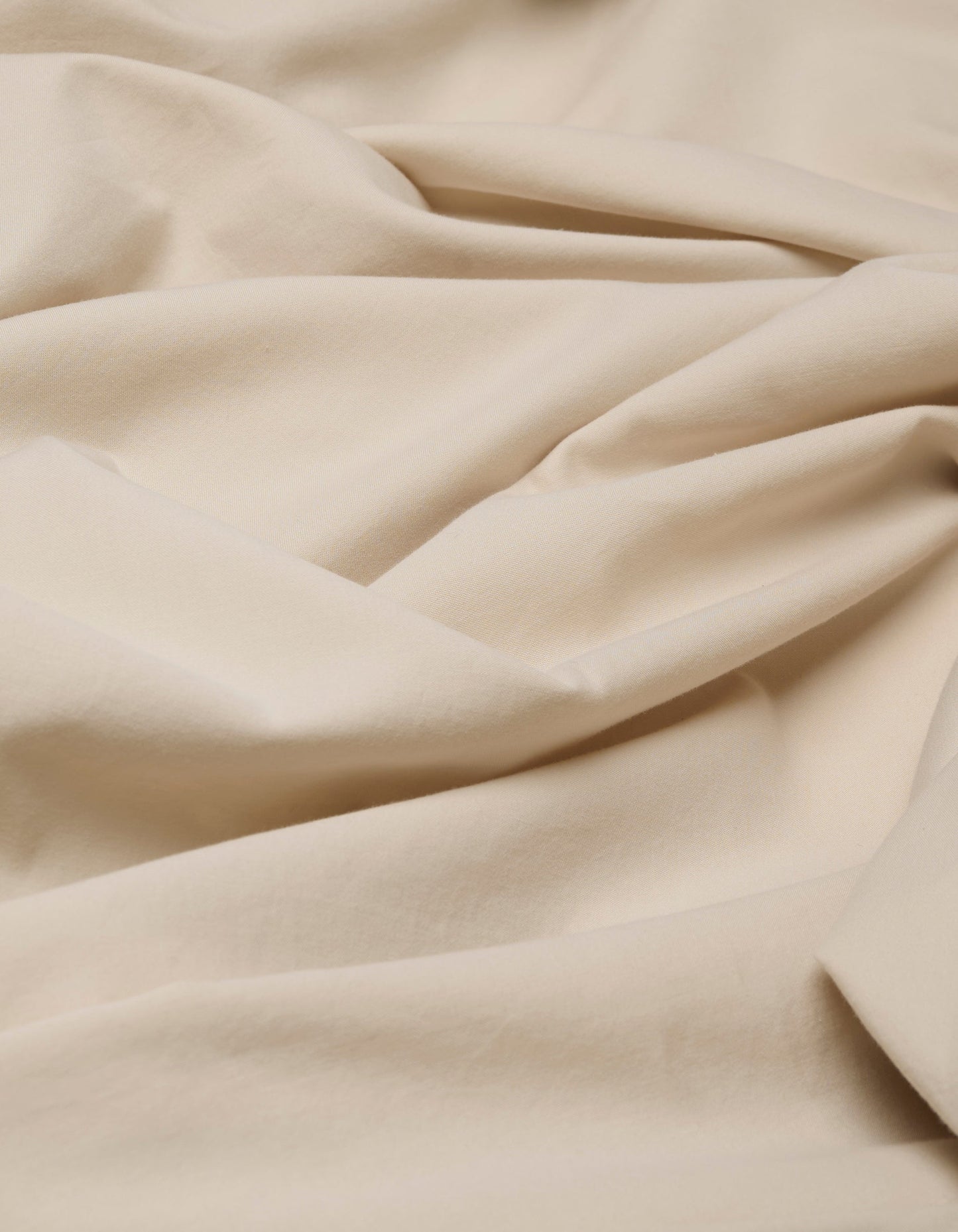 Soft-Wash Cotton Bedding Deluxe Bundle - Silk