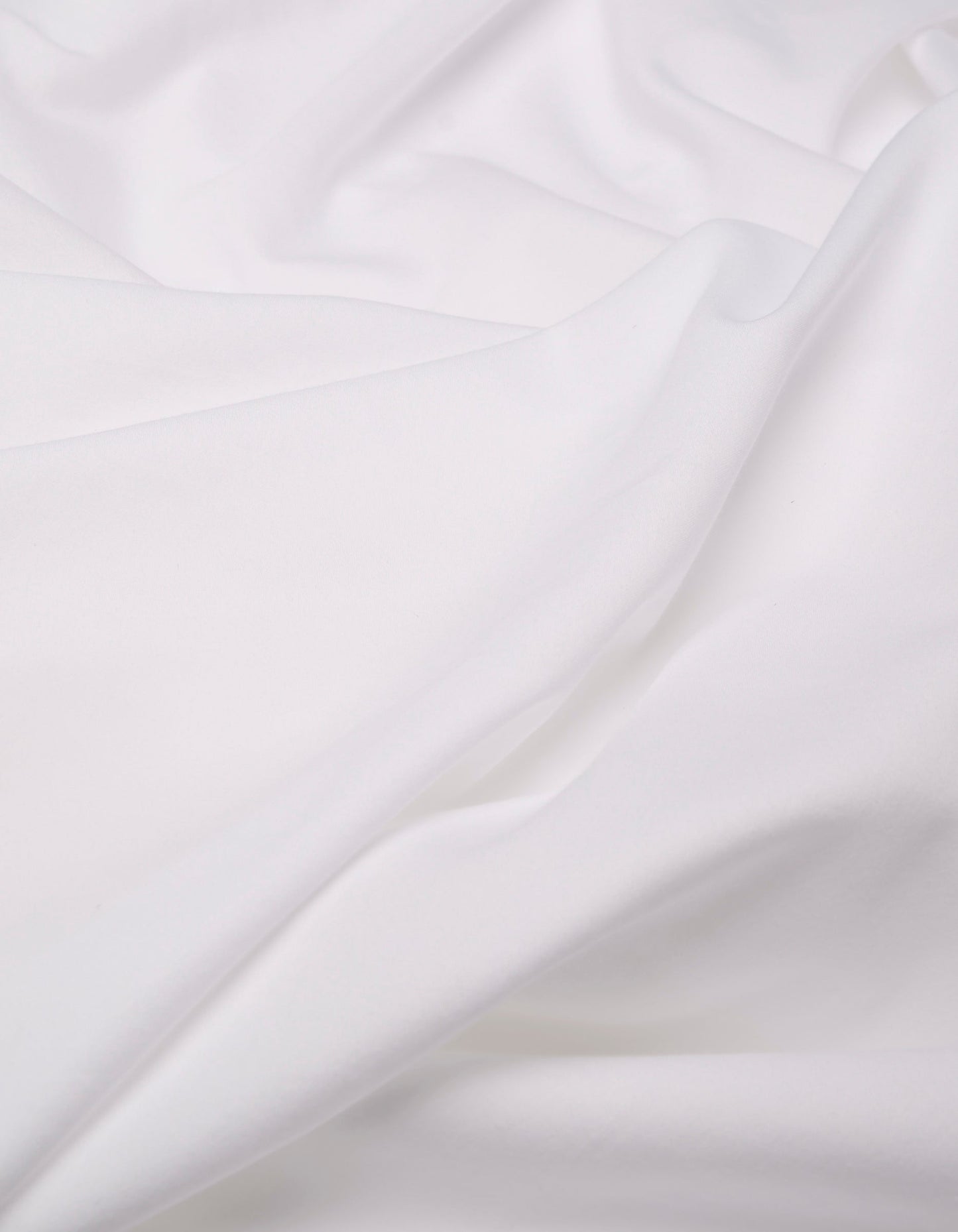 Soft-Wash Cotton Flat Sheet