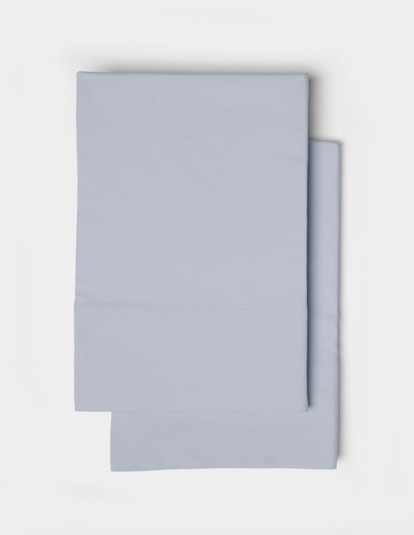 Soft-Wash Cotton Bedding Deluxe Bundle - Silk