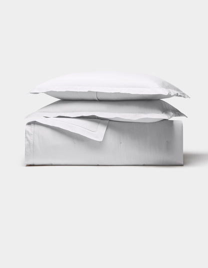 Soft-Wash Cotton Quilt Set