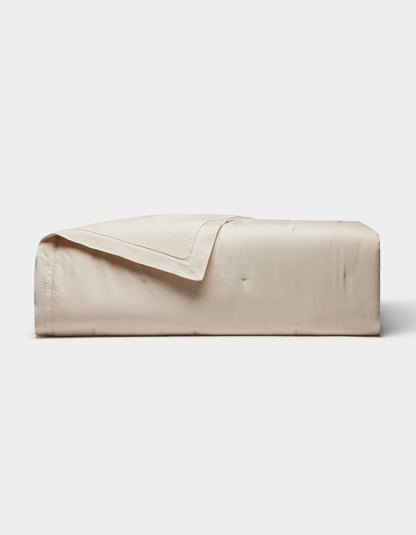 Soft-Wash Cotton Quilt