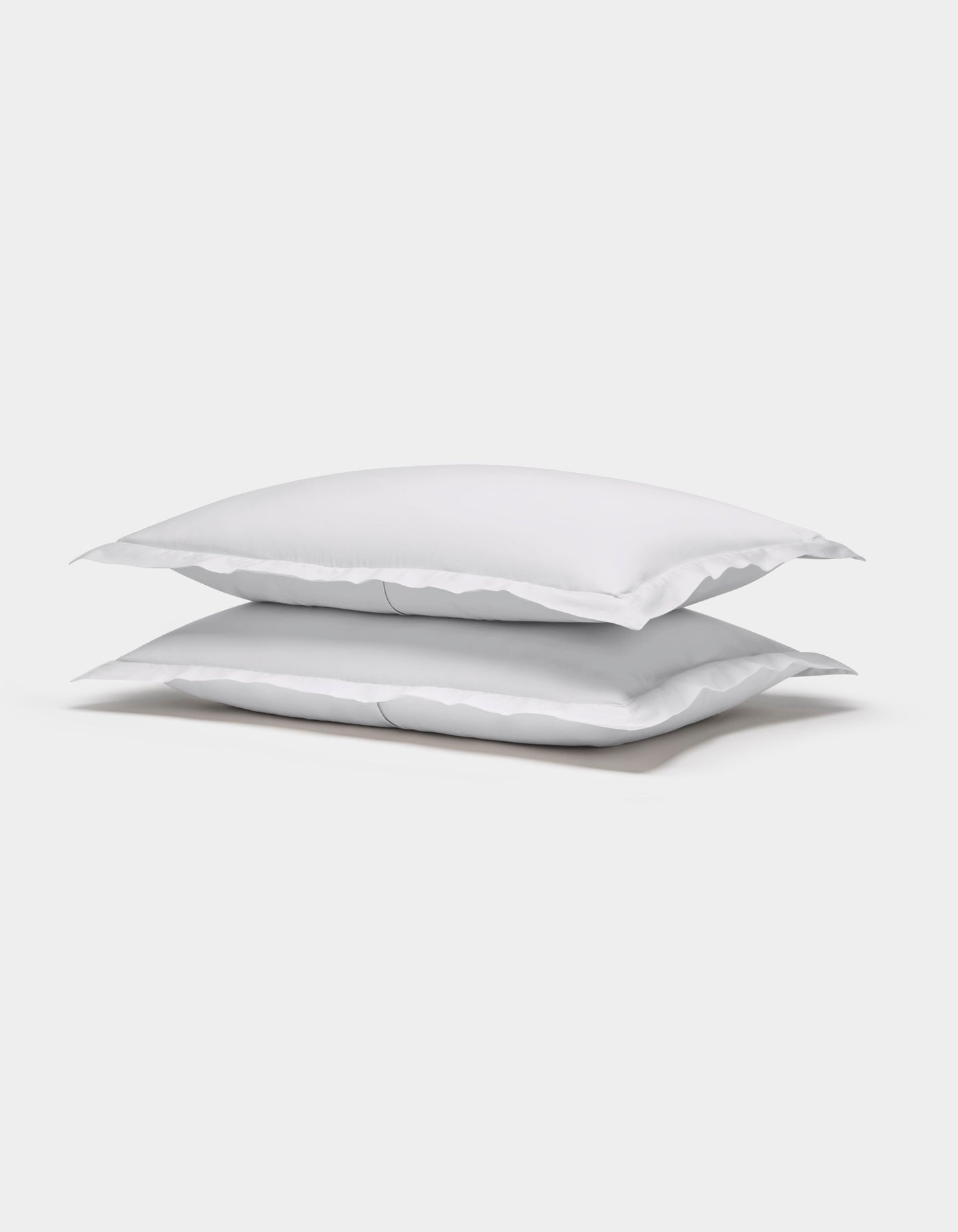 Soft-Wash Cotton Shams