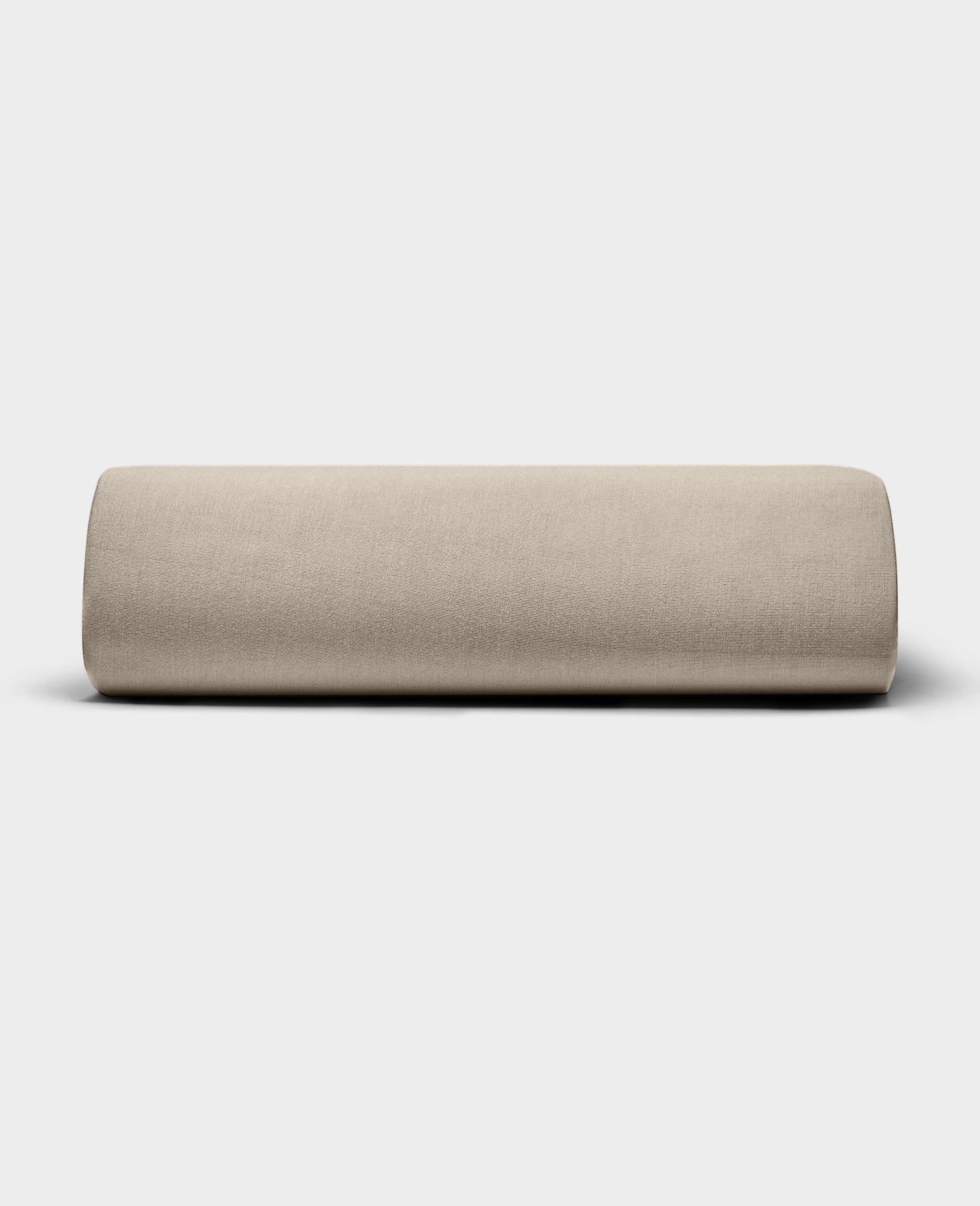 Bamboo Jersey Fitted Sheet