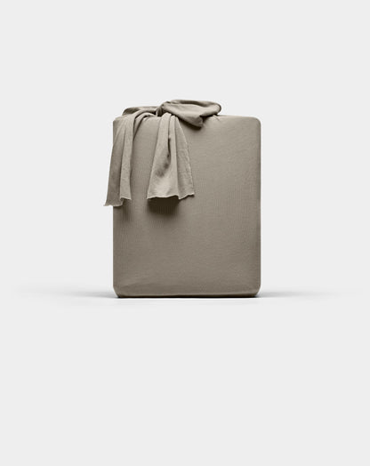 Bamboo Jersey Sheet Set