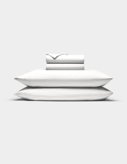 Bamboo Jersey Sheet Set
