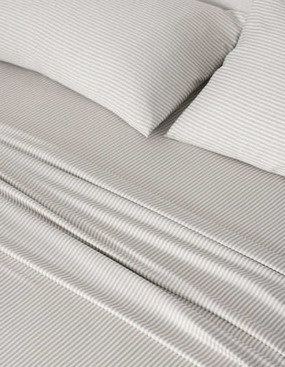 Bamboo Fitted Sheet