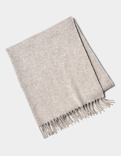 Lucia Throw