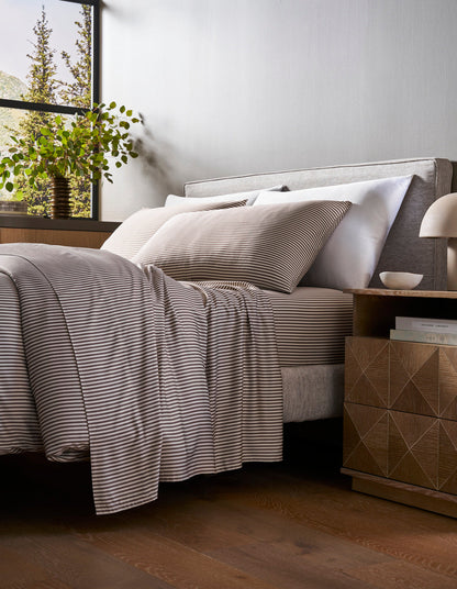 Bamboo Bedding Deluxe Bundle - Silk