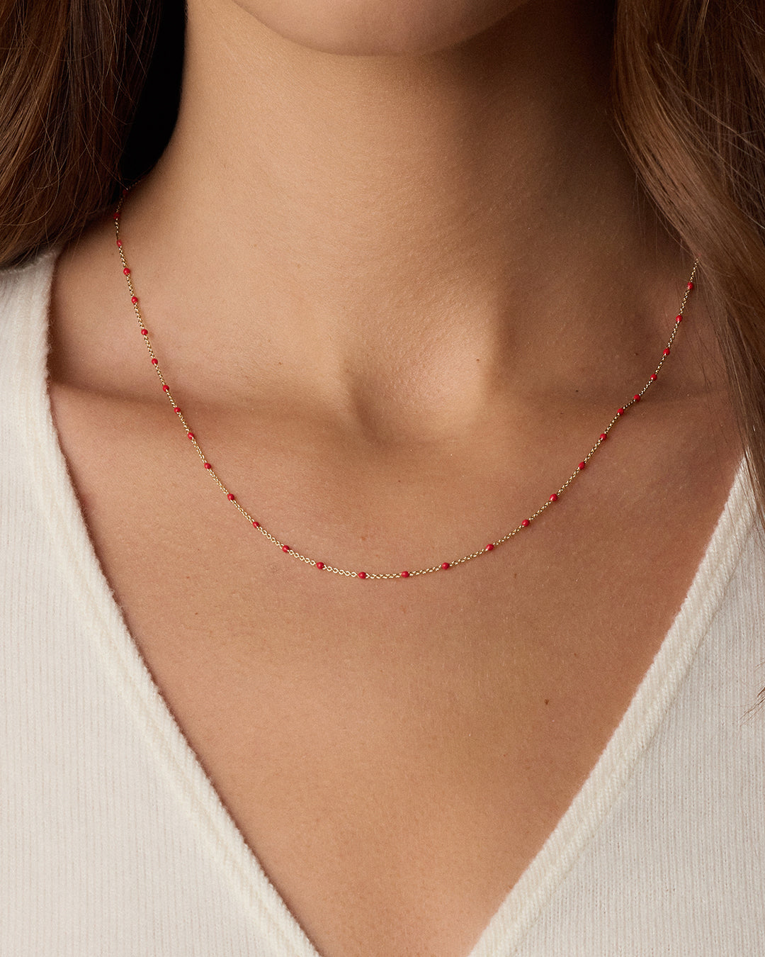 Capri Necklace