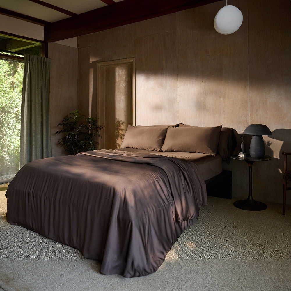 Bamboo Duvet Cover - Last Chance