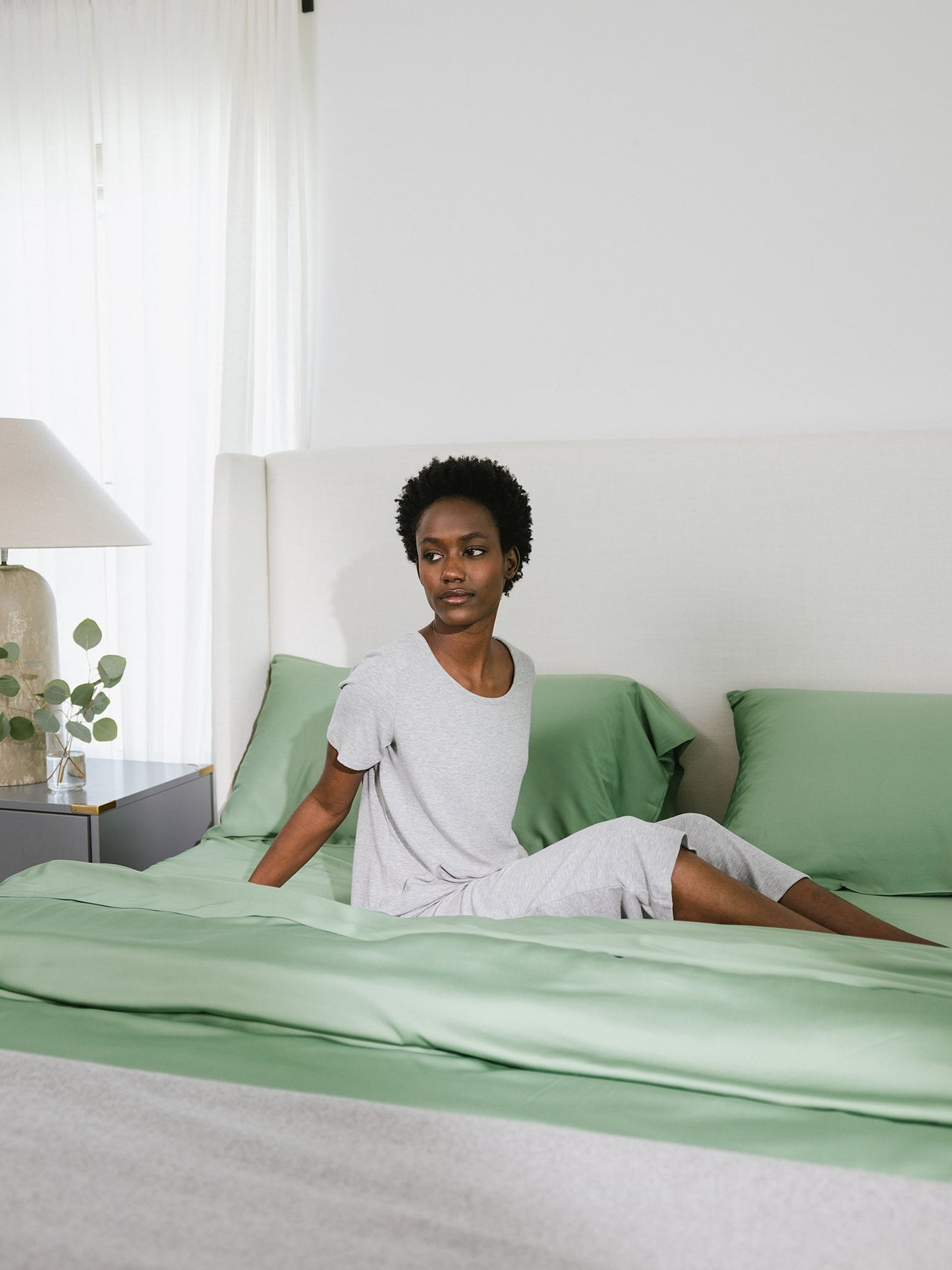 Bamboo Sheet Set - Wholesale