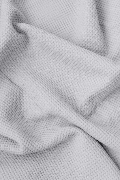Waffle Bath Sheets - Last Chance