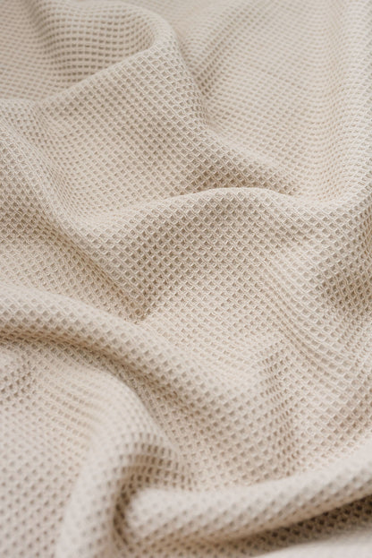 Waffle Bath Towels - Last Chance