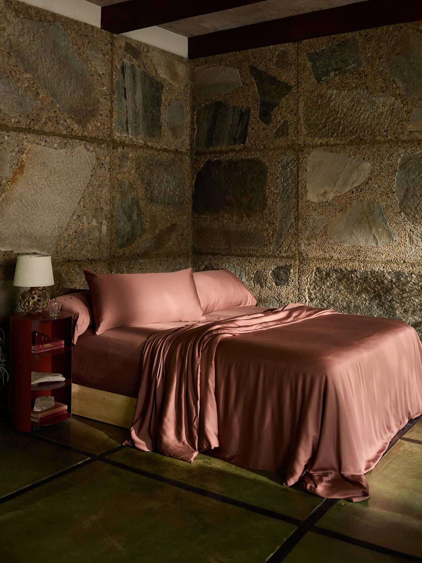Bamboo Sheet Set - Last Chance
